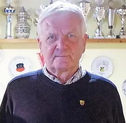 edgar bienlein