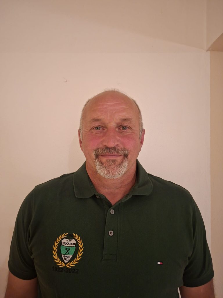 olaf renk