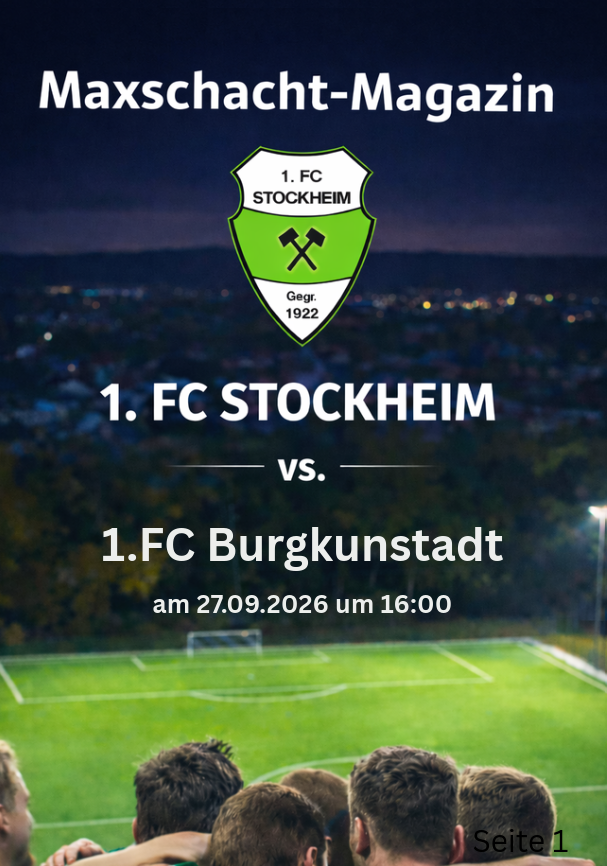 stadiohenft burgkunstadt