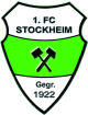 1.fc stockheim wappen