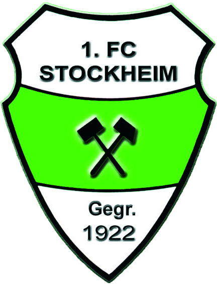 1.fc stockheim wappen